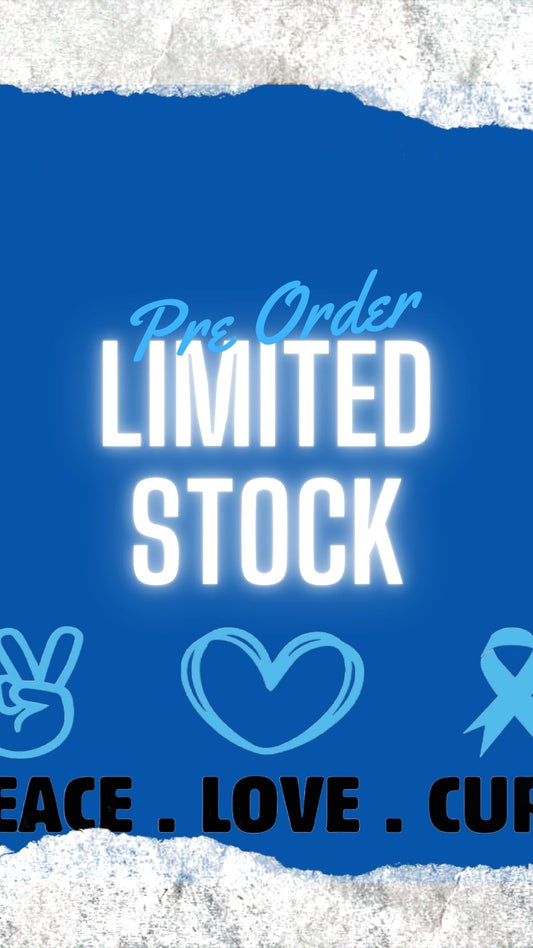 The Warrior (PRE ORDER)